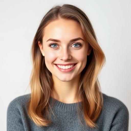 Lena from Germany