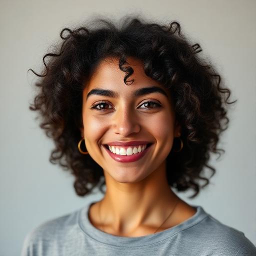 Noa from Israel