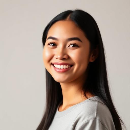 Maya from Philippines