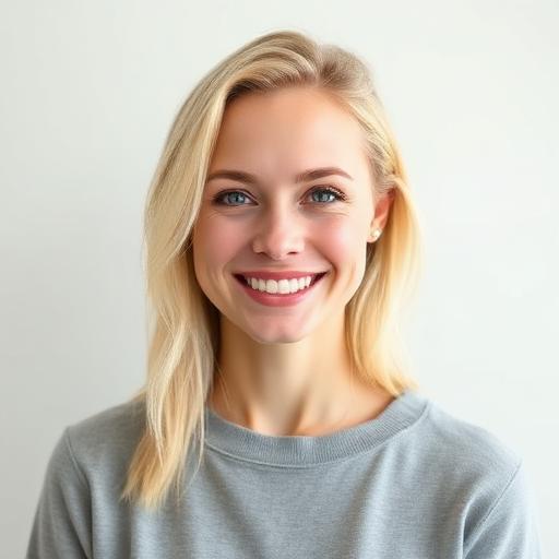 Elin from Sweden